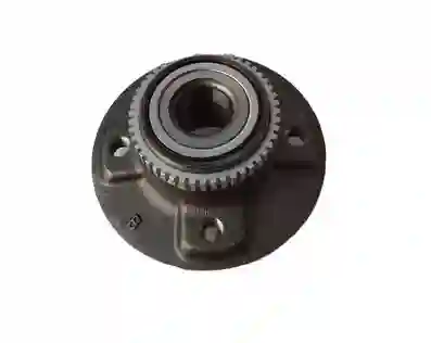 MAZA RUEDA TRA C/RULEMAN BYD F0 C/ABS DE ANILLO