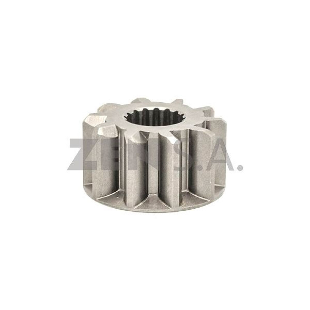 BENDIX ARRANQUE - CASE-J.DEERE.CUMMINS-JCB 10D 16E 40 MM ZEN