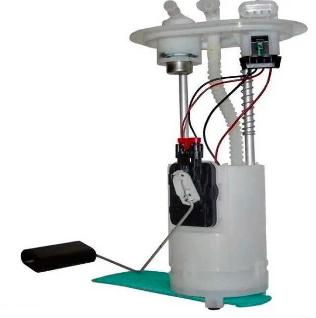 BOMBA COMBUSTIBLE ELECTRICA FIAT CONJUNTO MODULO STRADA ADVENTURE 1.6 C/REGULADOR