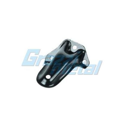 SOPORTE MOTOR VW DER. GOL 95...99 NAFTA VW1128 DE HIERRO