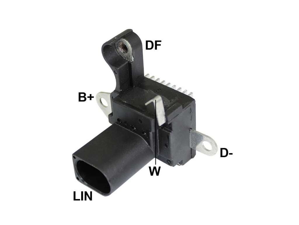REGULADOR ALTERNADOR N-DENSO BMW 335I/435I LIN