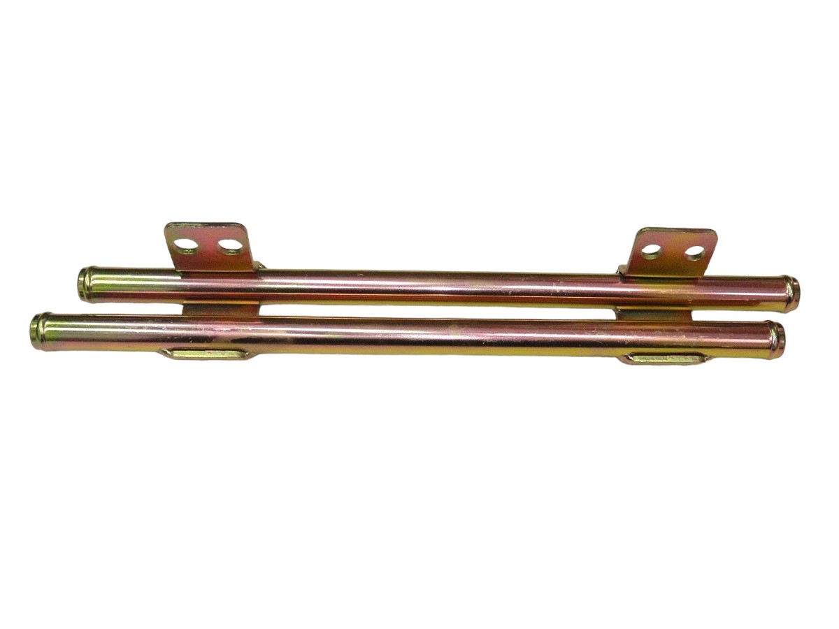 CAÑO CONECTOR CALEFACCION JAC 2.8 CAMION
