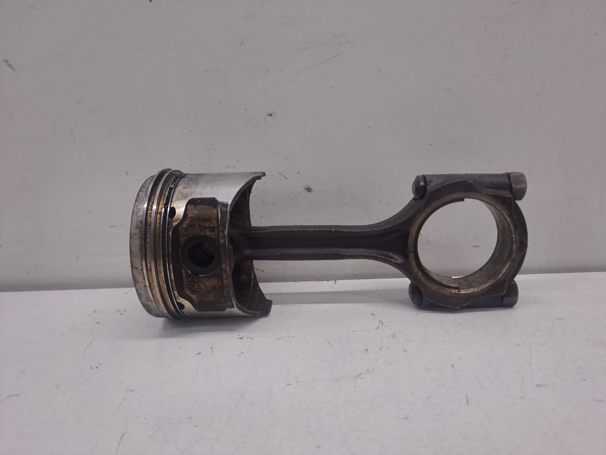 Piston Y Biela Hyundai Atos Prime (MX) 2000-2010 GL 1.0L 43kW