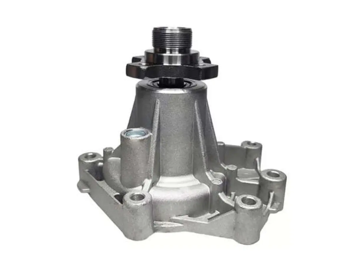 Bomba Agua S/Carcaza Alt Hyundai H350 Kia Camion Bongo K2500 Tdi Diesel 16-25