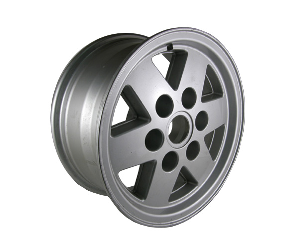 LLANTA ALEACION 15X7 (6T)