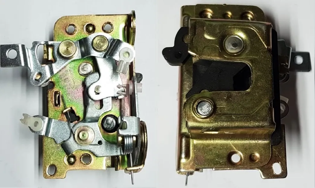 CERRADURA PUERTA DEL DER GM KADETT 89 (B)