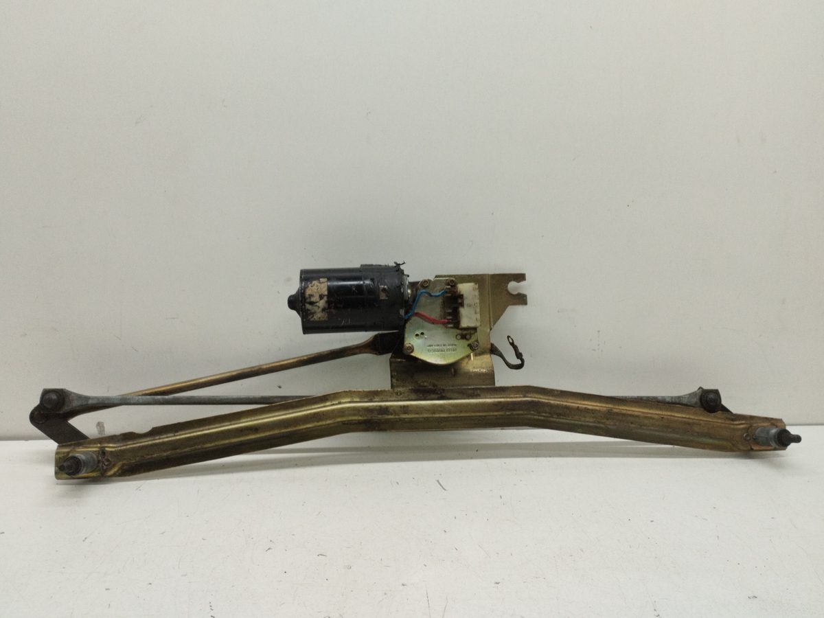 Motor Limpia Delantero Opel Rekord E 1977-Actualidad Básico Berlina 2.0L 74kW