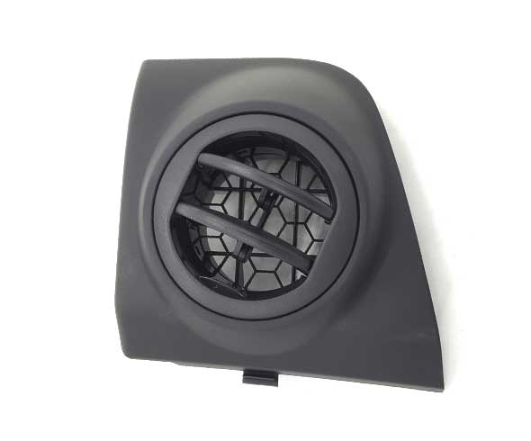 DIFUSOR AIRE LATERAL C/MOLDURA LI