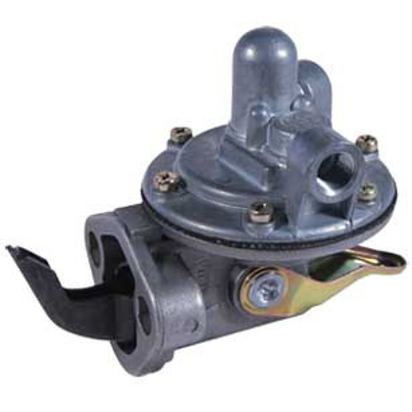BOMBA COMBUSTIBLE PERKINS 4-203 CON MOTOR MAXION