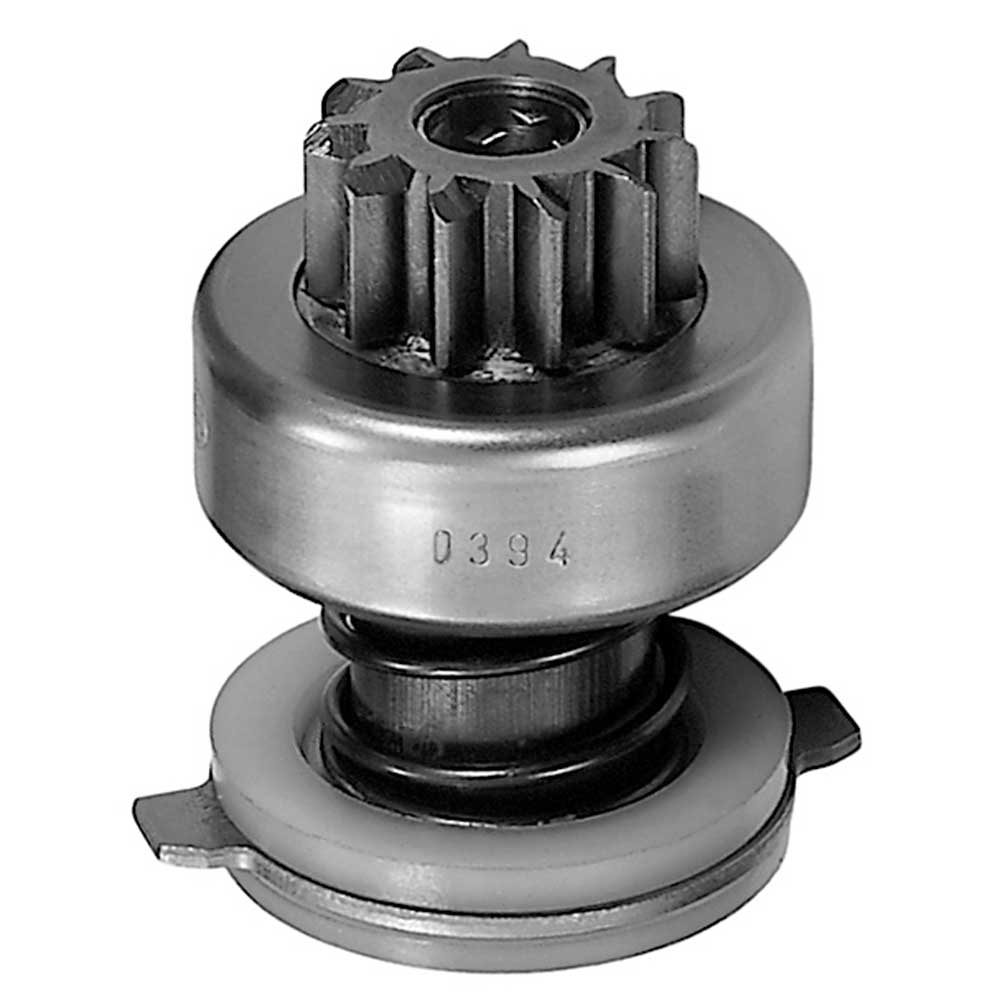 BENDIX ARRANQUE FIAT DUNA SPAZIO UNO 1.3 DIESEL 11D MARELLI ZEN