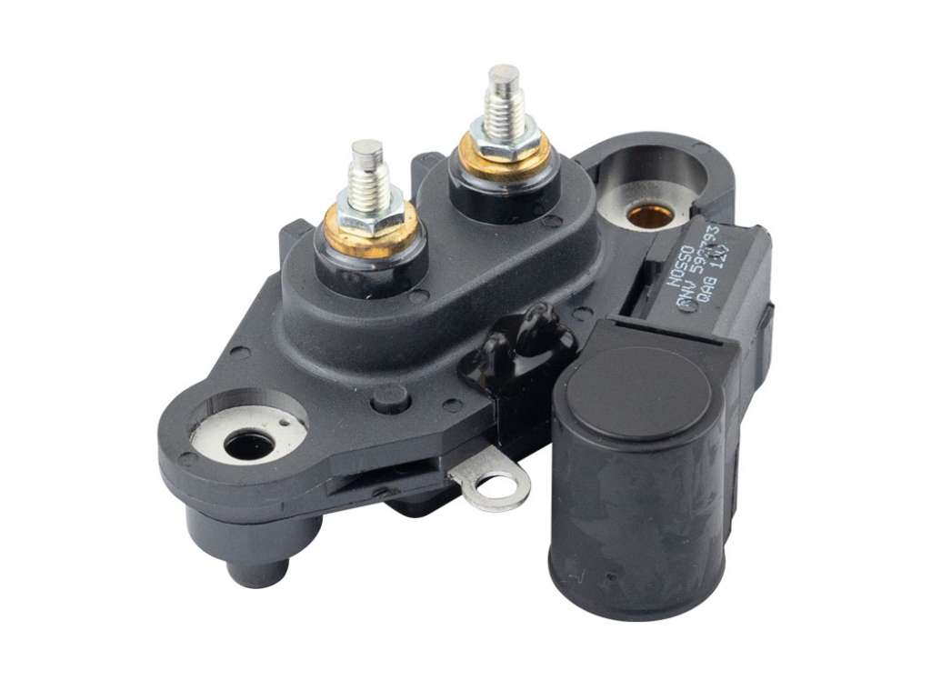 REGULADOR ALTERNADOR VALEO RE CLIO/19 12V