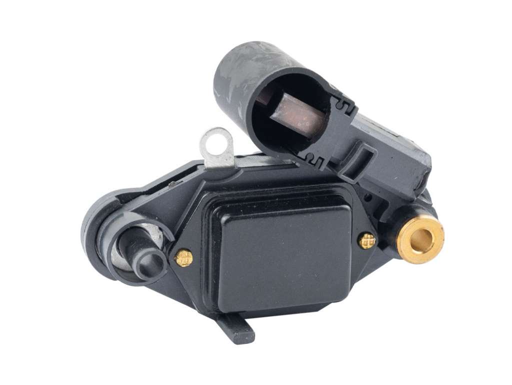 REGULADOR ALTERNADOR VALEO RE CLIO/19 12V