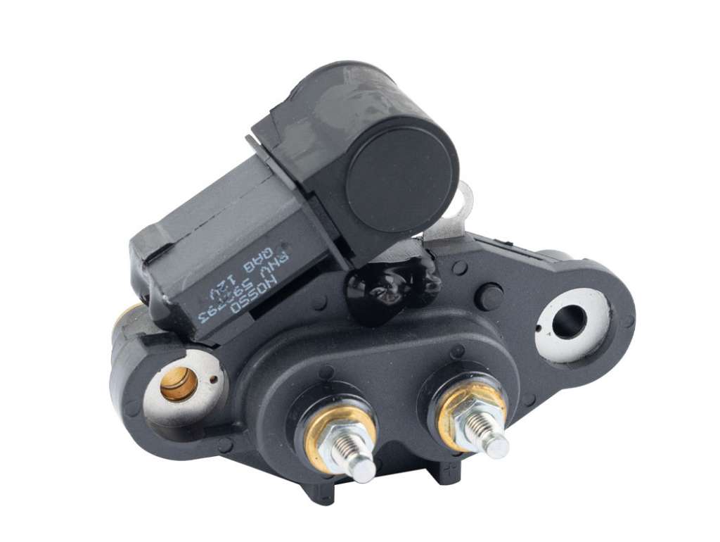 REGULADOR ALTERNADOR VALEO RE CLIO/19 12V