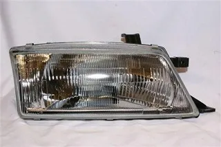 Faro delantero derecho