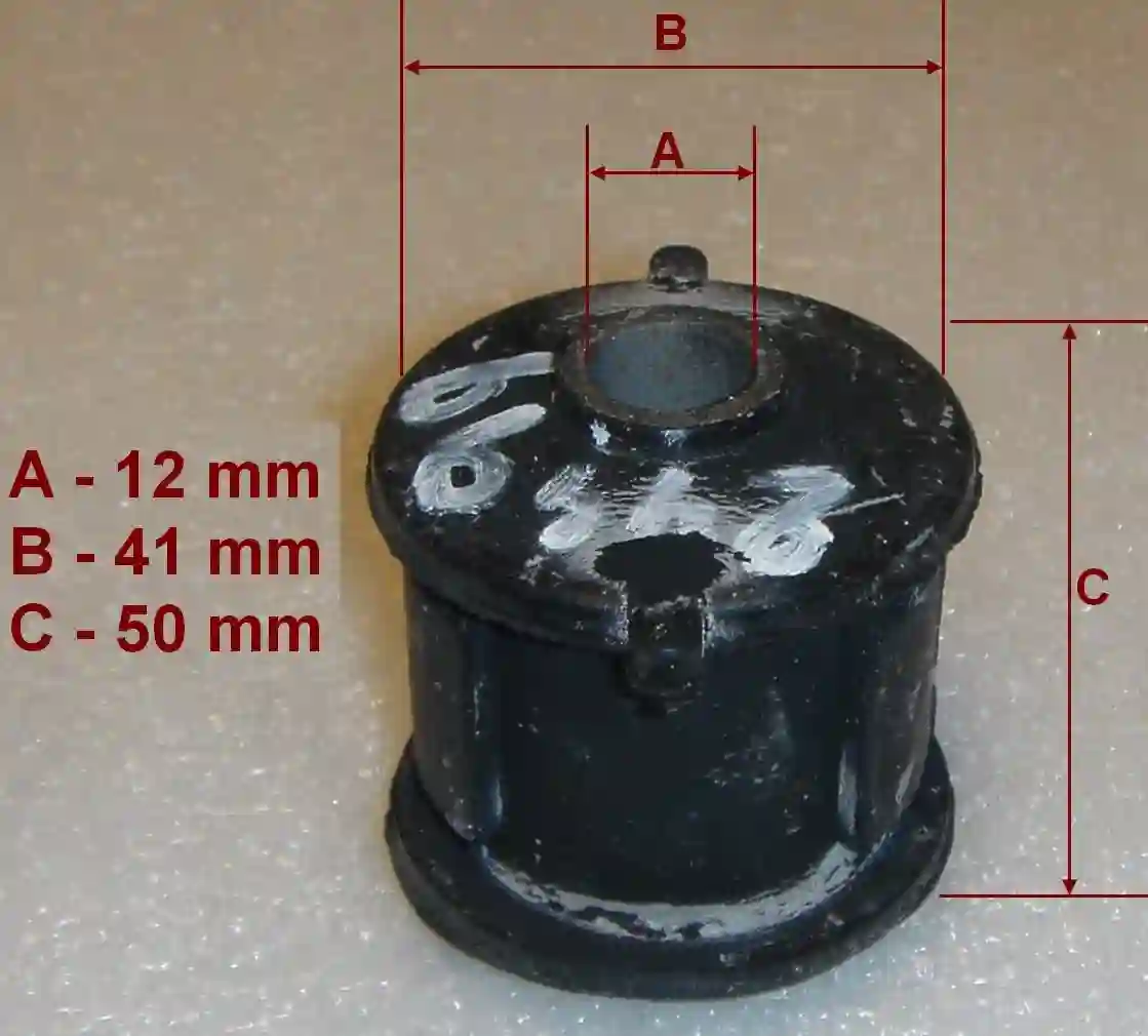 BUJE TENSOR TRA DAIHATSU CHARADE G100 GSP