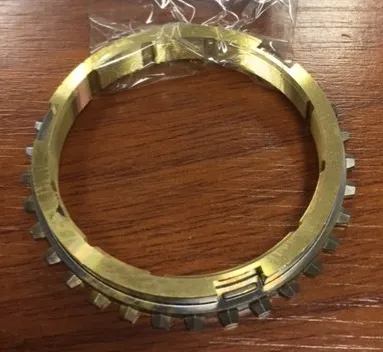 Anillo Sincronizado Primera-Segunda