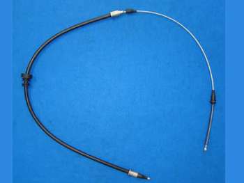 CABLE FRENO MANO GM CELTA TRAS. IZQ