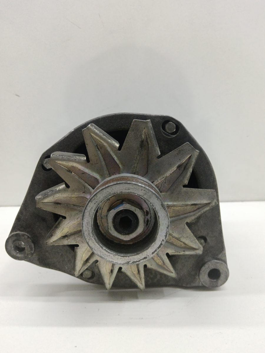 Alternador Peugeot 205 Berlina 1983-1998 1.4 Generation 1.4L 55kW C541205R