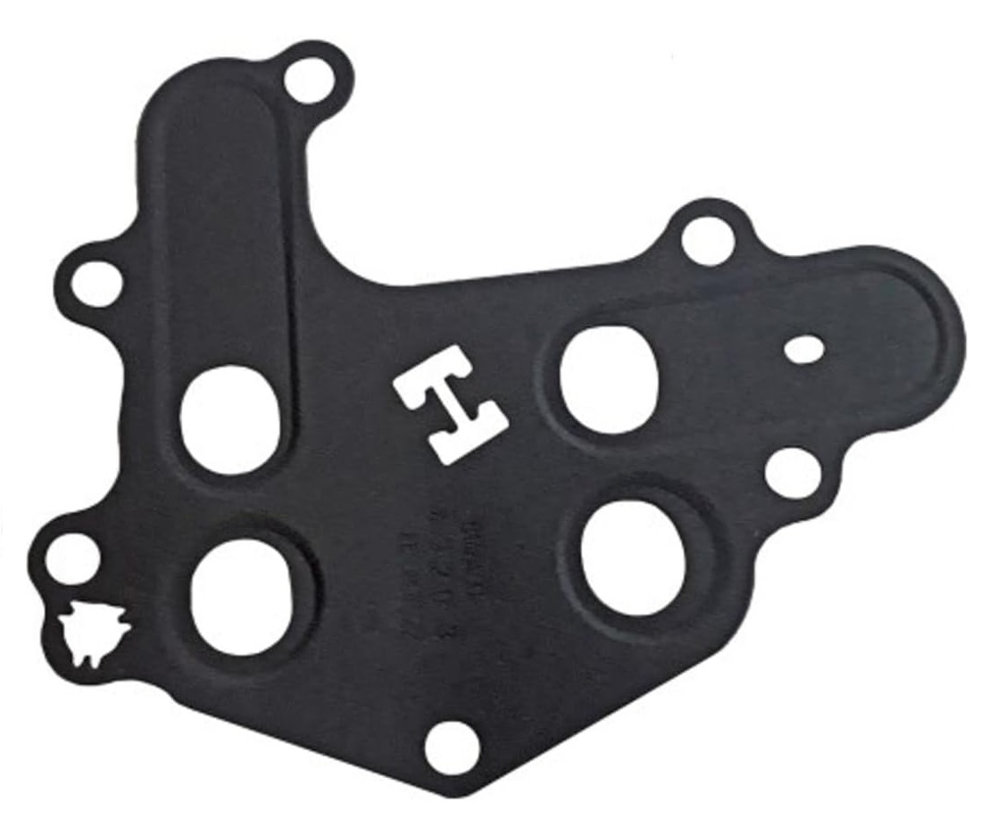 JUNTA RADIADOR DE ACEITE CITROEN/PEUGEOT MOTOR EB2DT ELRING [ELRING]