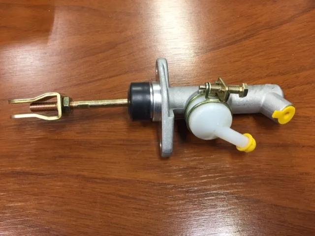 Bomba de embrague