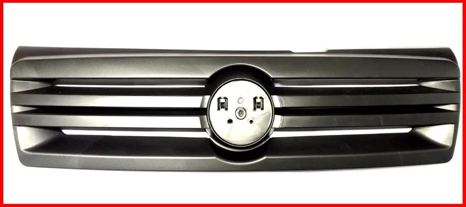 Panel Frontal Inferior