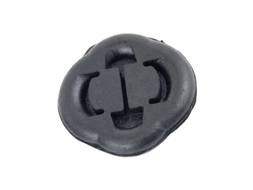 SOPORTE ESCAPE VW GOL/ETC CERRADA TRASERO