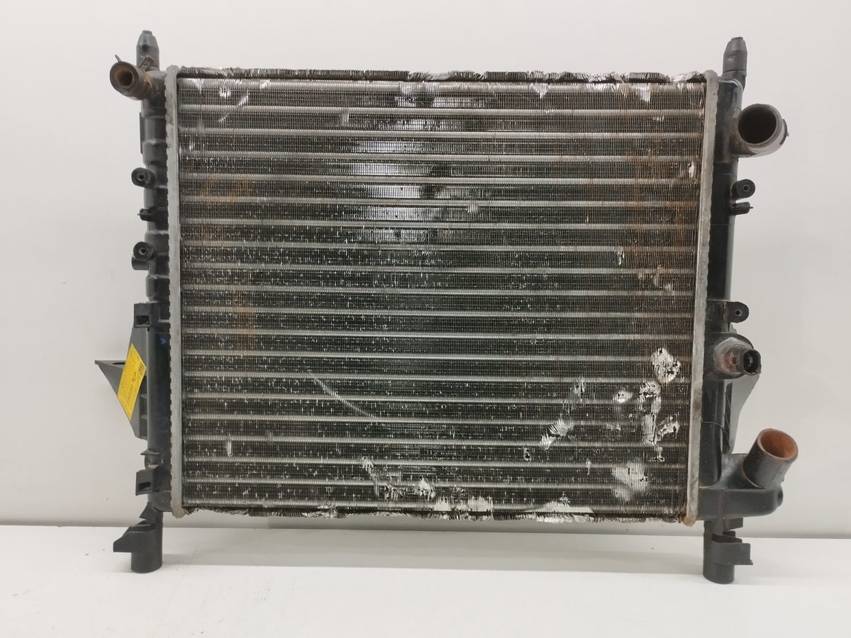 Radiador Agua Renault Twingo (CO6) 1993-2007 1.2 (C066/67/68) 1.2L 40kW