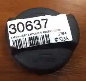 Tapón de cárter