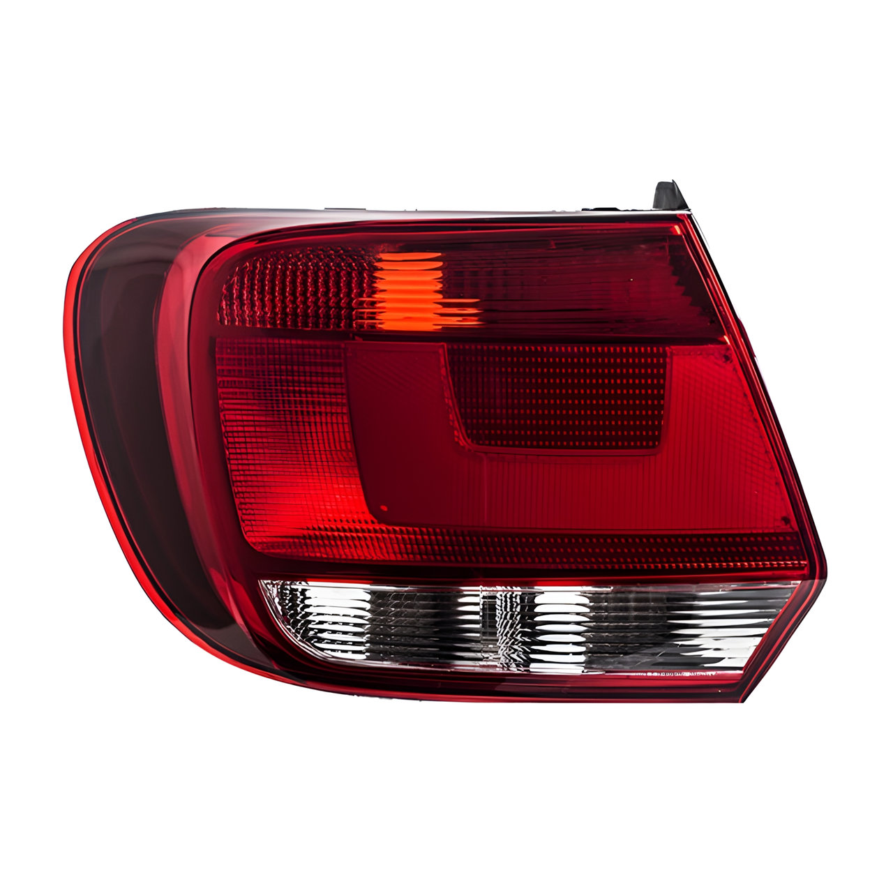 FARO TRASERO IZQ. FUME -TYC-