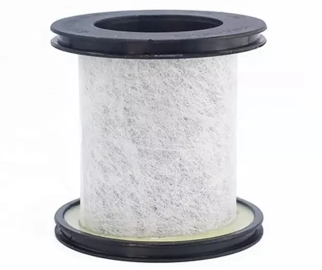 Filtro de combustible separador