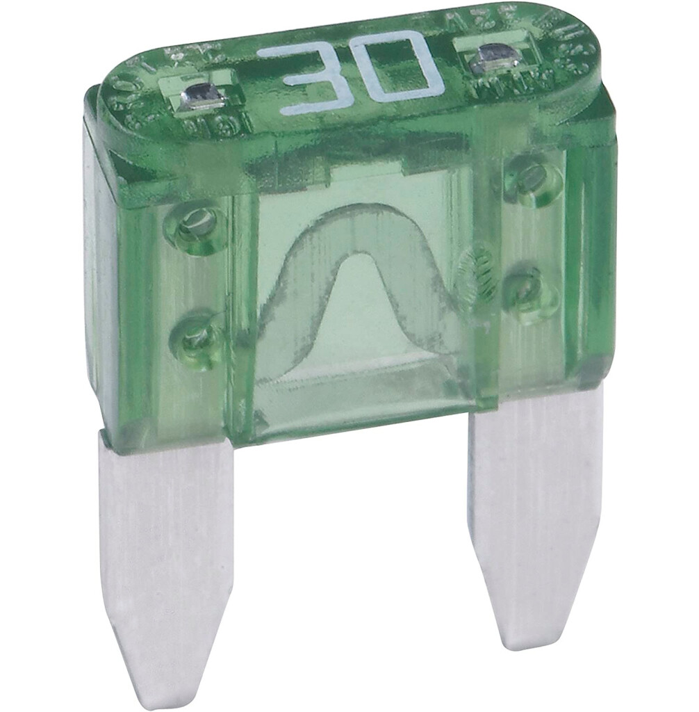 FUSIBLE - ATN MINI ATO 30 AMPERS -