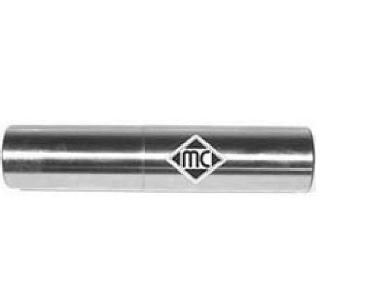 EJE TUBO SUSPENSION TRASERO PEUGEOT CITROEN AX SAXO 106 [METALCAUCHO]