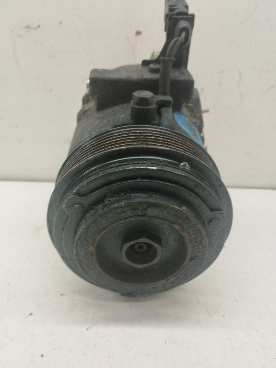 Compresor Aire Acondicionado Volkswagen Up! (121) 2011-2016 * DH6