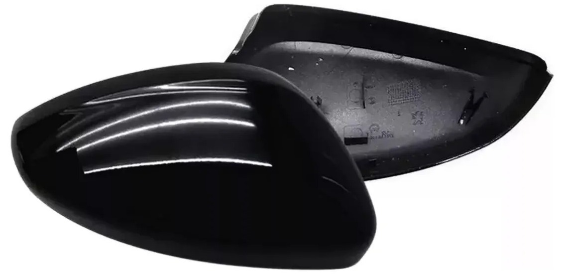 Capa retrovisor Peugeot 2008 Feline 2020