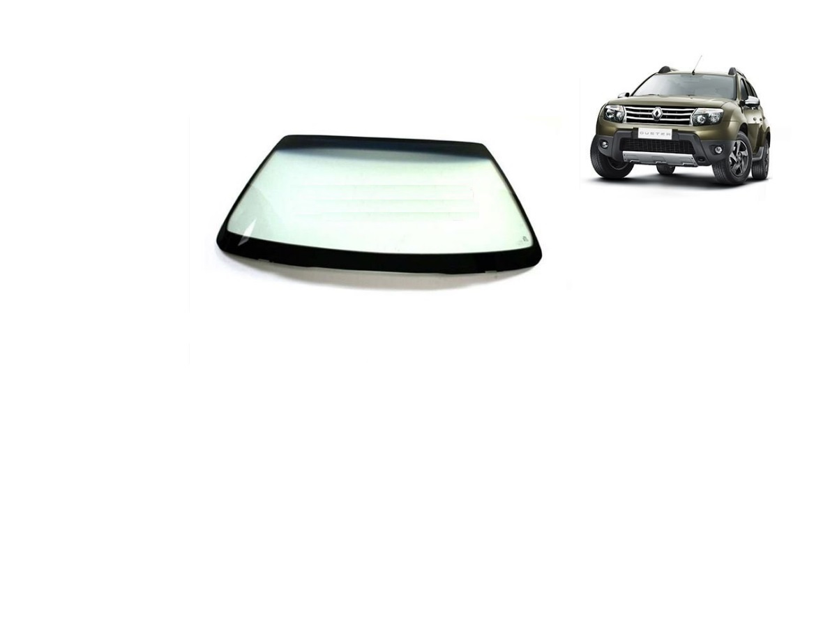 PARABRISAS DUSTER OROCH ORIG [ORIGINAL RENAULT]