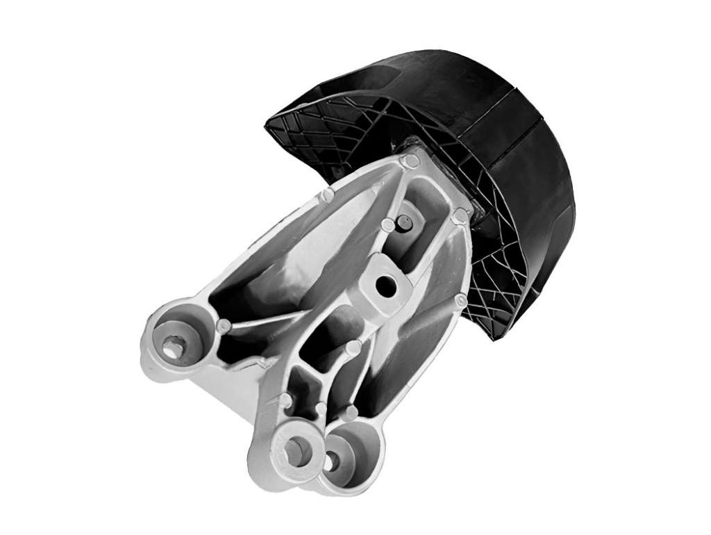 SOPORTE MOTOR RE LOGAN/SANDERO 1.0 3 CILINDROS 19/.. DER