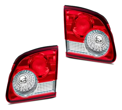 Kit Farol Trasero Interior Para Chevrolet Classic