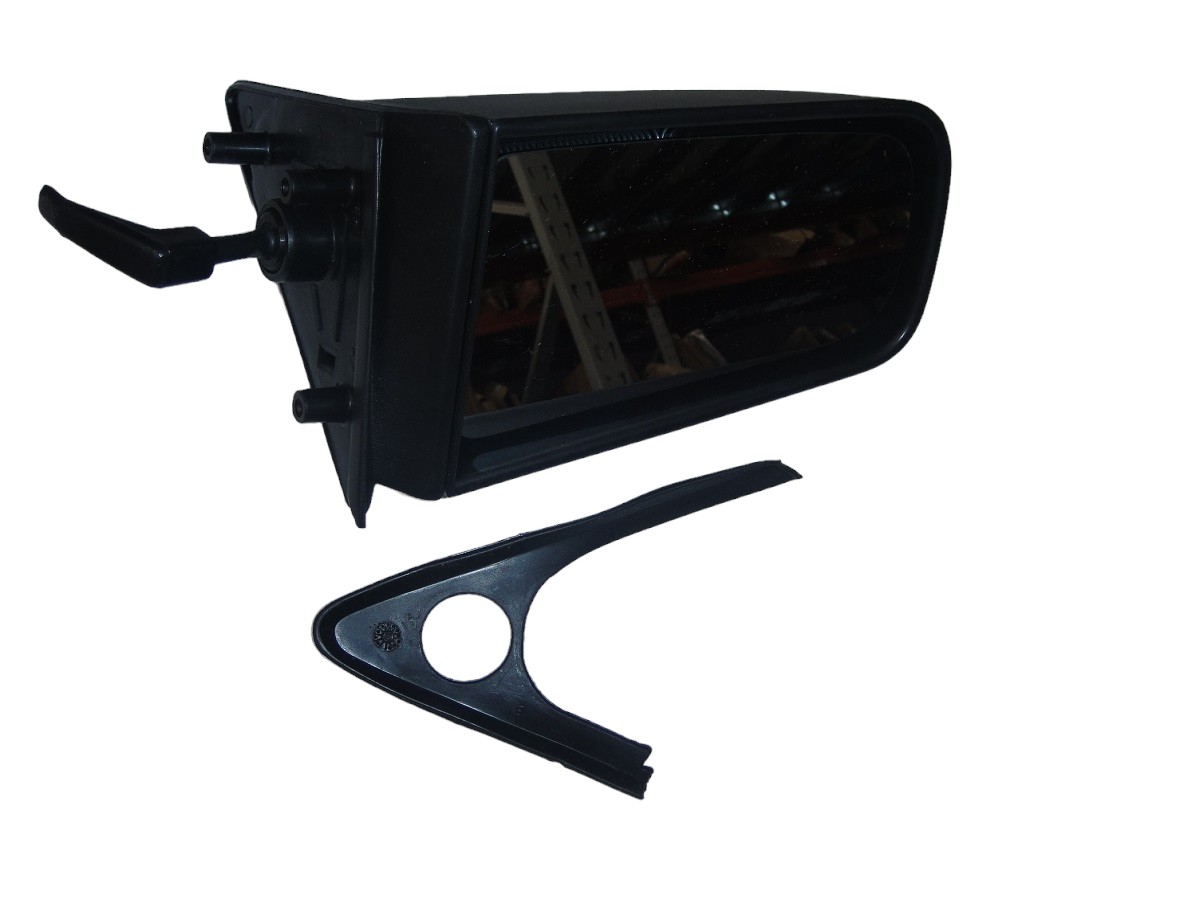 ESPEJO EXTERIOR IZQUIERDO CHEVETTE 87> (CONTROL MANUAL)