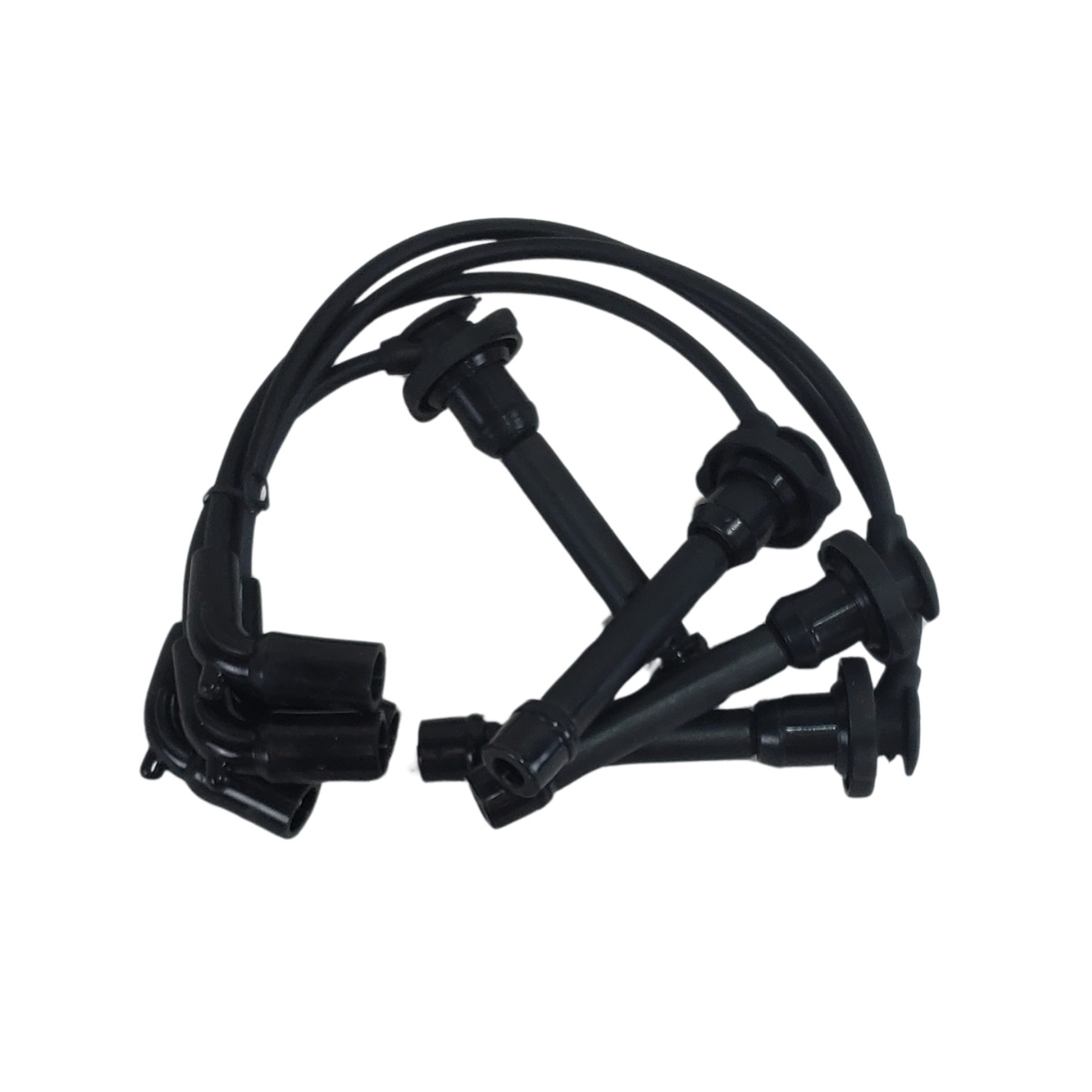 Juego De Cables De Bujia Lifan 320/620/foison