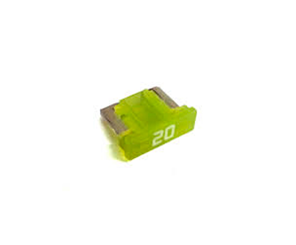FUSIBLE 20A
