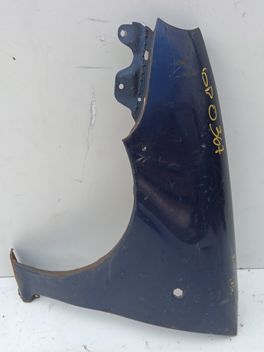 Guardabarro Delantero Izquierdo Fiat Seicento (187) 1998-2002 Active