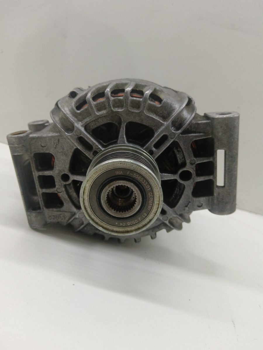 Alternador Citroën Ds3 2009-2016 1.6 16V 1.6L 115kW V76154848003