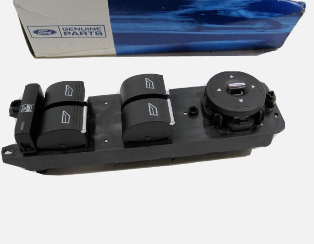 Comando Alzacristal Ford Focus Escape 2012 2019 Original