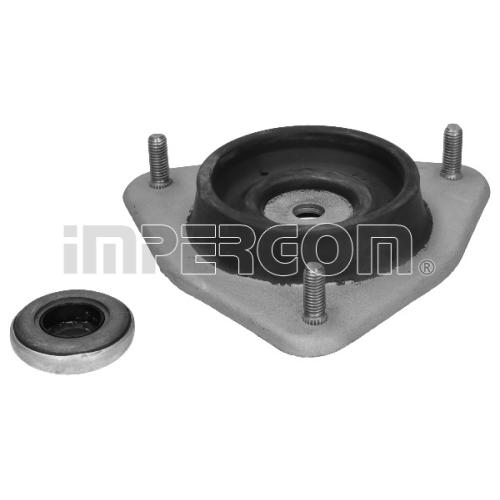 CAZOLETA AMORT. FORD ESCORT 97...DEL. C/GRAPODINA IMPERGOM 35615- -95ABK3K155AD