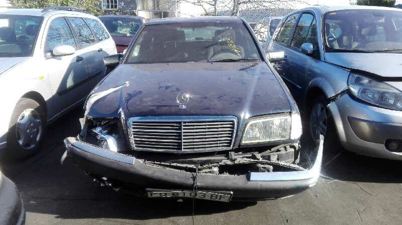 Tapa Baul Mercedes-Benz Clase C (W202) Berlina 1993-2000
