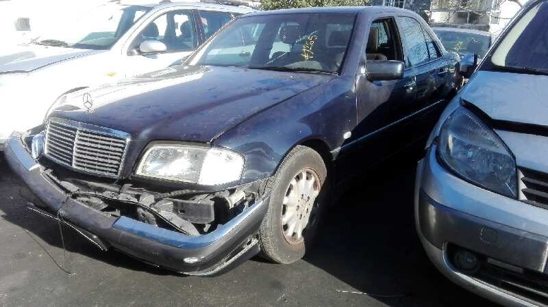 Tapa Baul Mercedes-Benz Clase C (W202) Berlina 1993-2000