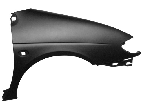GUARDABARRO DELANTERO DERECHO RENAULT SCENIC HASTA 2001 ALTERNATIVO [ALTERNATIVO]