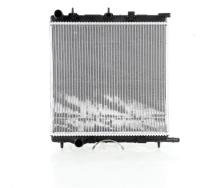 RADIADOR MOTOR