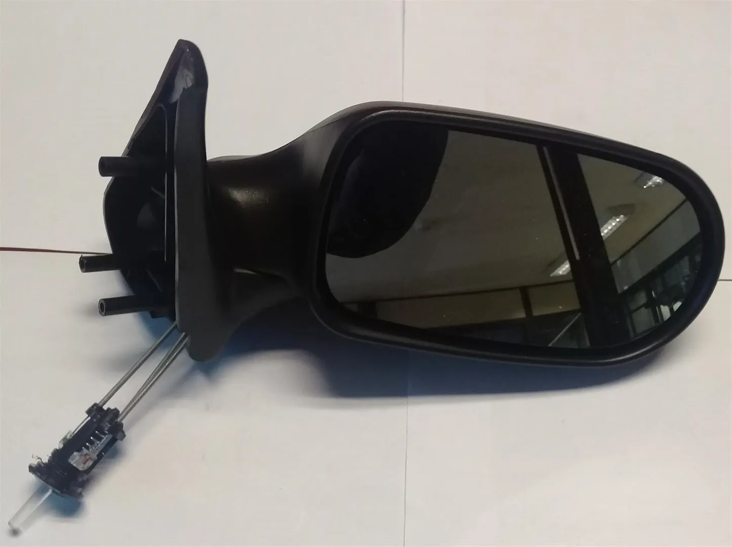 Espejo retrovisor exterior derecho manual