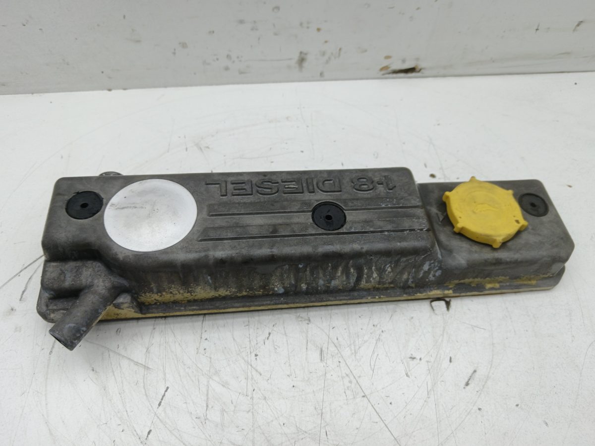 Tapa De Valvulas Ford Escort Berlina/turnier 1990-Actualidad 1.8 Diesel 89FF6A789AC
